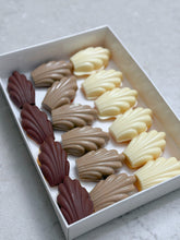 Load image into Gallery viewer, Chocolate-Coated Madeleines – Box of 15 (Freshly Baked in Sydney)