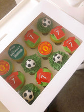 Load image into Gallery viewer, Cupcakes(Baby Shower Edition 1)