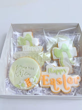 Load image into Gallery viewer, Easter Themed Religious Cookies