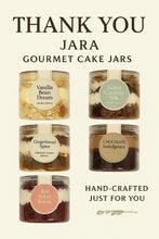 Load image into Gallery viewer, Cake In A Jar
