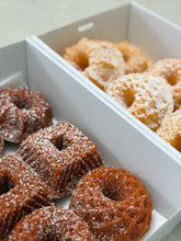Load image into Gallery viewer, Mini Bundt Cakes – Assorted Flavours