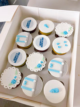 Load image into Gallery viewer, Cupcakes(Baby Shower Edition 1)