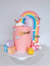 Load image into Gallery viewer, Ms RACHEL BABY CAKE
