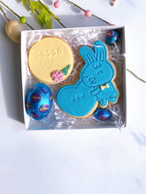 Load image into Gallery viewer, Easter Themed Religious Cookies