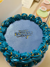 Load image into Gallery viewer, Father’s Day Cake Sydney | Gift Cake for Dad