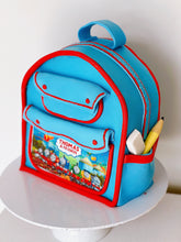 Load image into Gallery viewer, Thomas&amp; Friends Cake