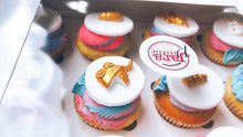Load image into Gallery viewer, Cupcakes(Baby Shower Edition 1)