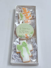 Load image into Gallery viewer, Easter Themed Religious Cookies