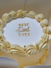 Load image into Gallery viewer, Father’s Day Cake Sydney | Gift Cake for Dad