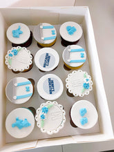 Load image into Gallery viewer, Cupcakes(Baby Shower Edition 1)