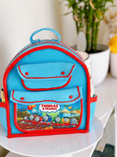 Load image into Gallery viewer, Thomas&amp; Friends Cake