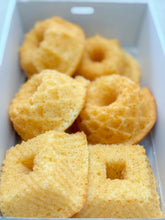 Load image into Gallery viewer, Mini Bundt Cakes – Assorted Flavours