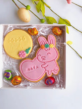 Load image into Gallery viewer, Easter Themed Religious Cookies