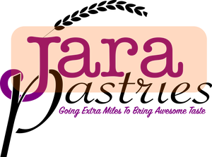 Jara Pastries (ABN: 60 645 117 661 )