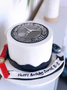 Benz Cake