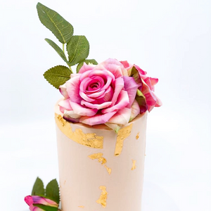 Custom cake, Gold Style, Flowers, Gorgeous, fairfield NSW ,sydney