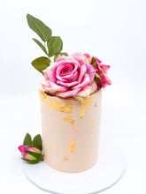 Load image into Gallery viewer, Cake n Flowers