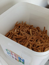 Load image into Gallery viewer, Authentic Nigerian Chin Chin (West African Snack) 1.4KG