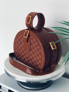 Handbag Cakes