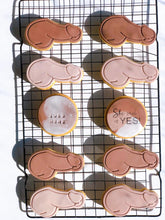 Load image into Gallery viewer, Adult theme cookies (Hens night)